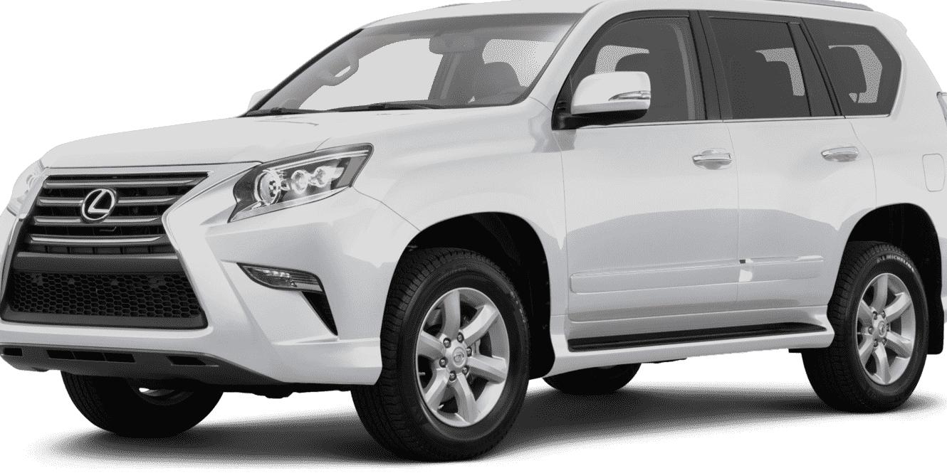 LEXUS GX 2016 JTJBM7FX7G5120768 image