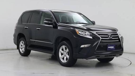 LEXUS GX 2016 JTJBM7FX8G5144271 image