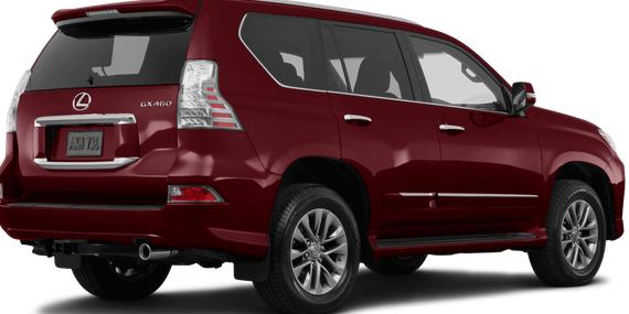LEXUS GX 2016 JTJJM7FX5G5130534 image