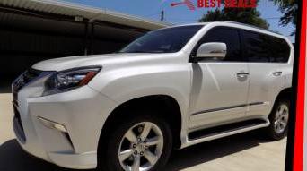 LEXUS GX 2016 JTJBM7FX5G5127427 image