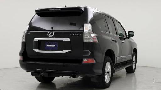 LEXUS GX 2016 JTJBM7FX8G5132153 image