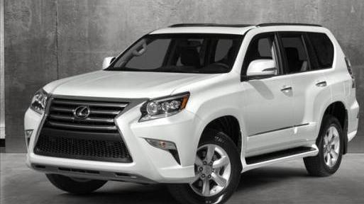 LEXUS GX 2016 JTJJM7FXXG5131100 image