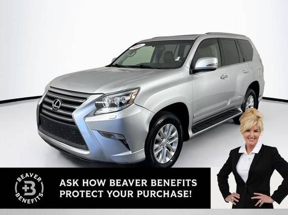 LEXUS GX 2016 JTJBM7FX3G5138460 image