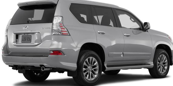 LEXUS GX 2016 JTJJM7FX8G5133315 image