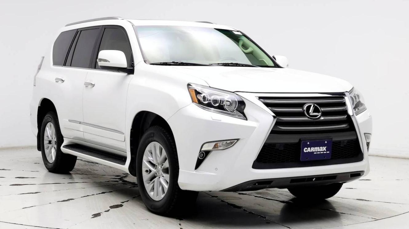 LEXUS GX 2016 JTJBM7FX9G5140861 image