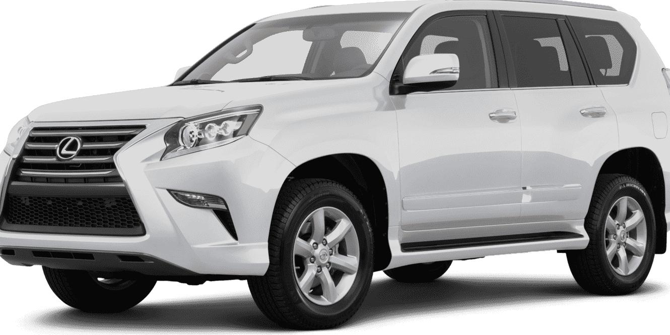 LEXUS GX 2016 JTJBM7FX5G5122132 image