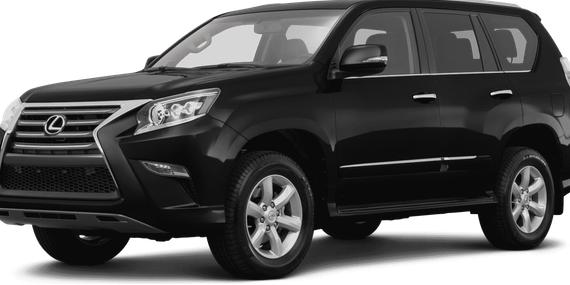 LEXUS GX 2016 JTJBM7FX5G5141795 image