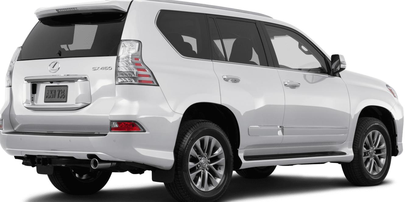 LEXUS GX 2016 JTJJM7FX8G5139051 image