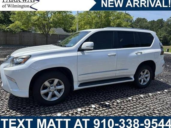 LEXUS GX 2016 JTJBM7FX6G5142454 image