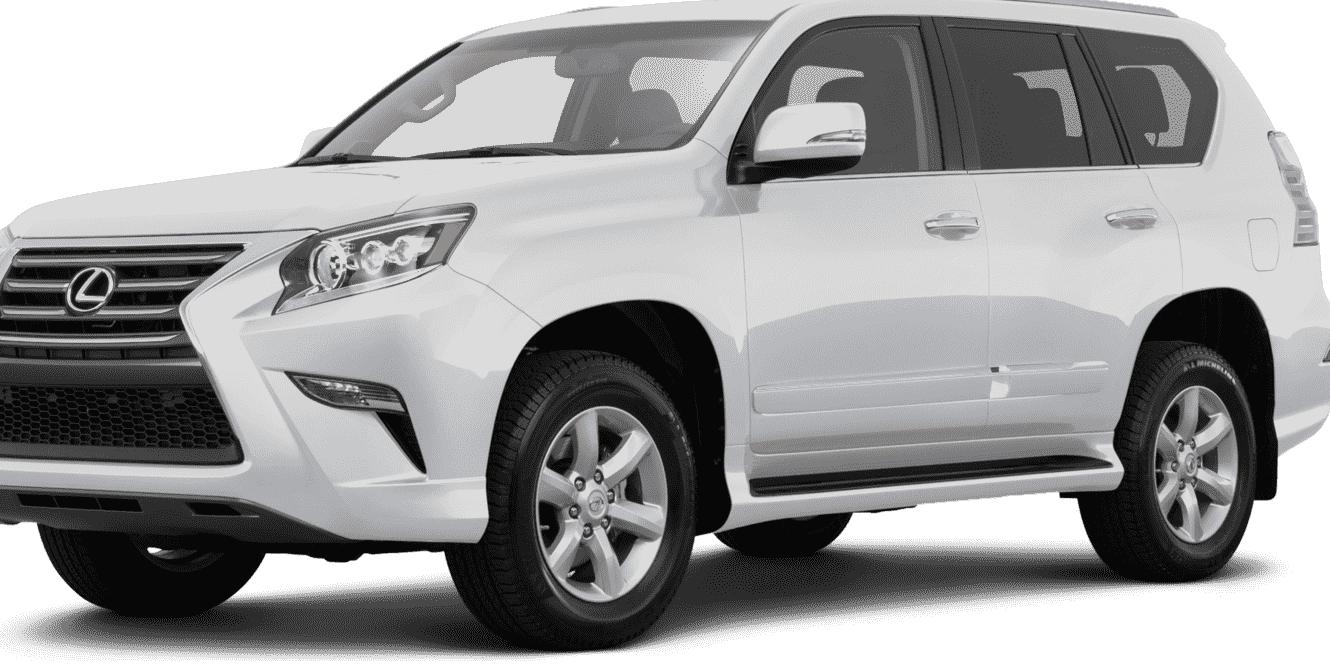 LEXUS GX 2016 JTJBM7FX5G5139528 image