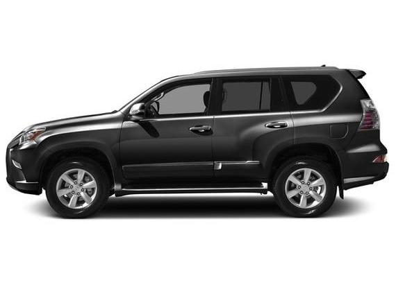 LEXUS GX 2016 JTJBM7FX1G5148405 image