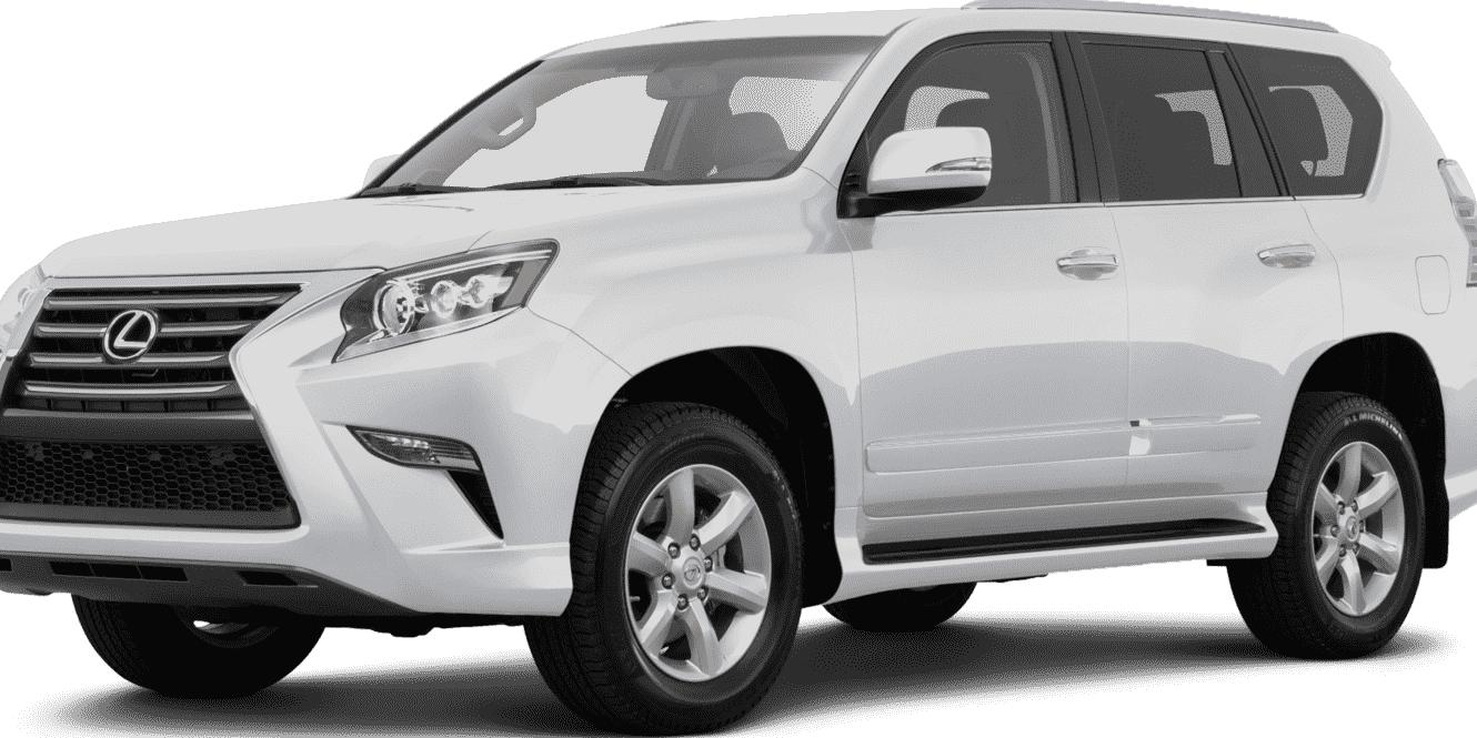 LEXUS GX 2016 JTJBM7FX4G5126575 image