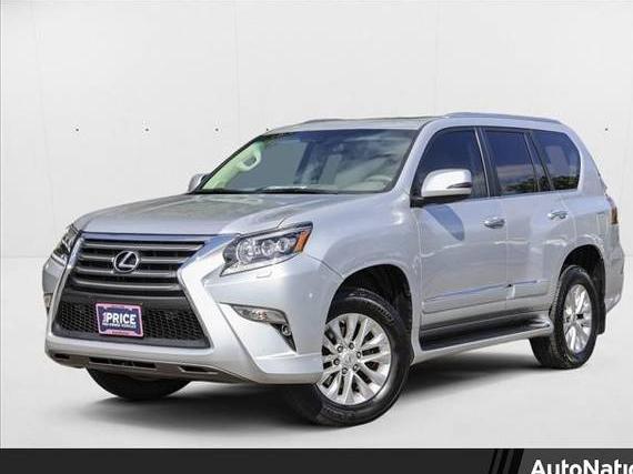 LEXUS GX 2016 JTJBM7FX0G5130106 image