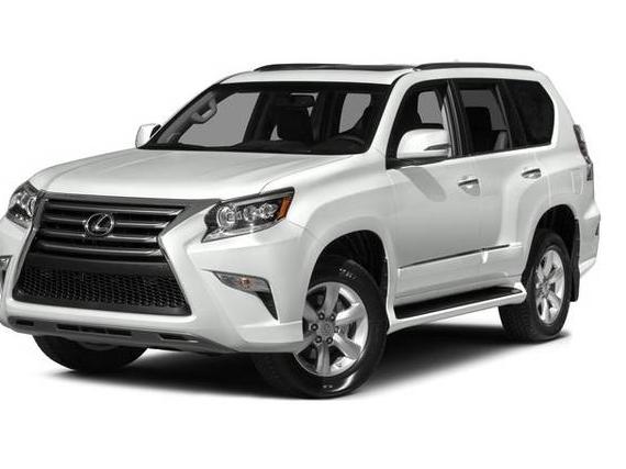 LEXUS GX 2016 JTJBM7FX1G5130082 image