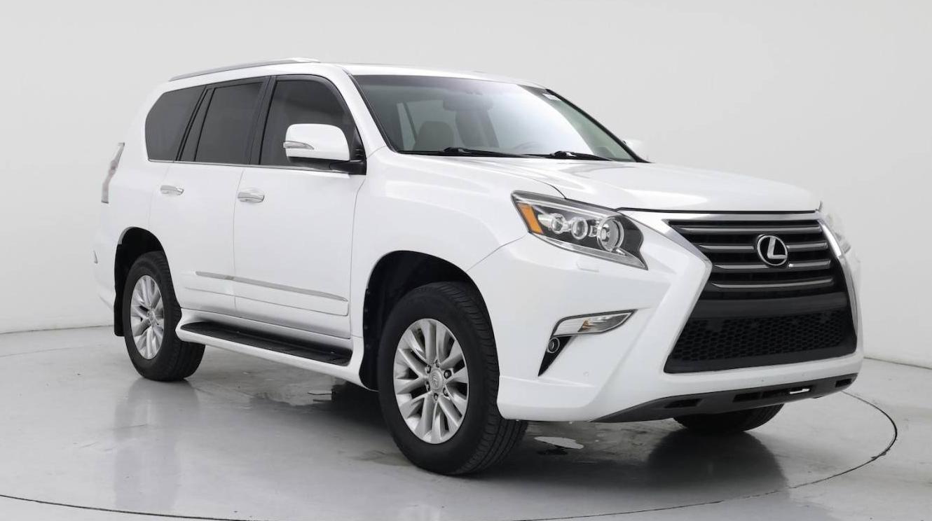 LEXUS GX 2016 JTJBM7FX4G5148530 image