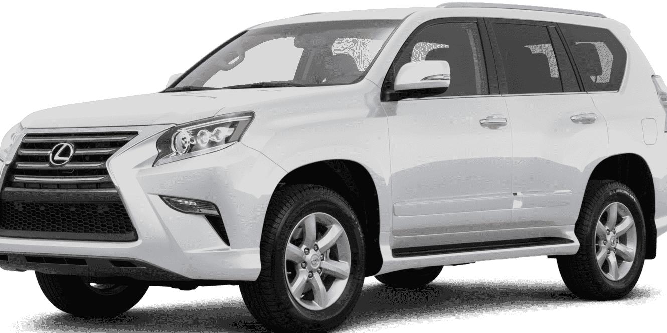 LEXUS GX 2016 JTJBM7FX2G5136313 image