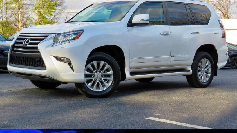 LEXUS GX 2016 JTJBM7FX6G5122947 image