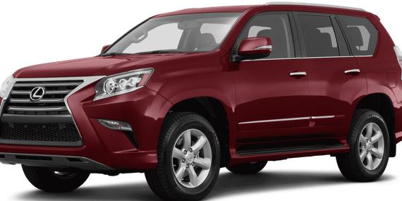 LEXUS GX 2016 JTJBM7FX7G5121340 image