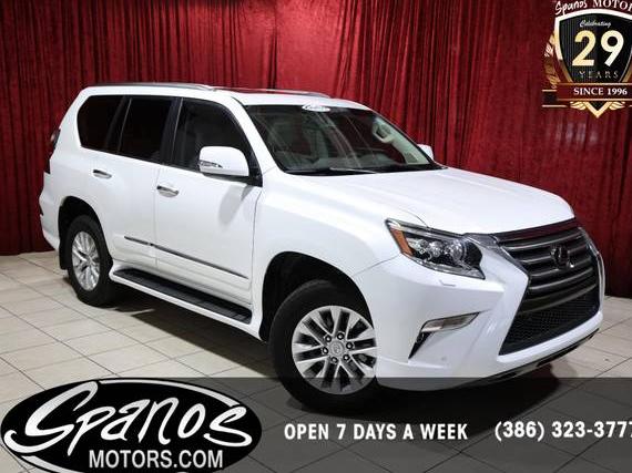 LEXUS GX 2016 JTJBM7FX2G5138417 image