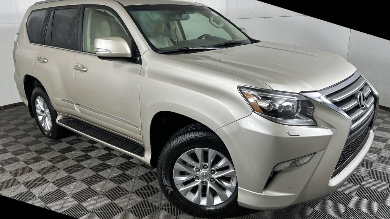 LEXUS GX 2016 JTJBM7FXXG5122062 image