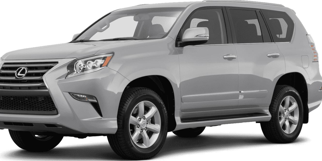 LEXUS GX 2016 JTJBM7FX1G5140739 image