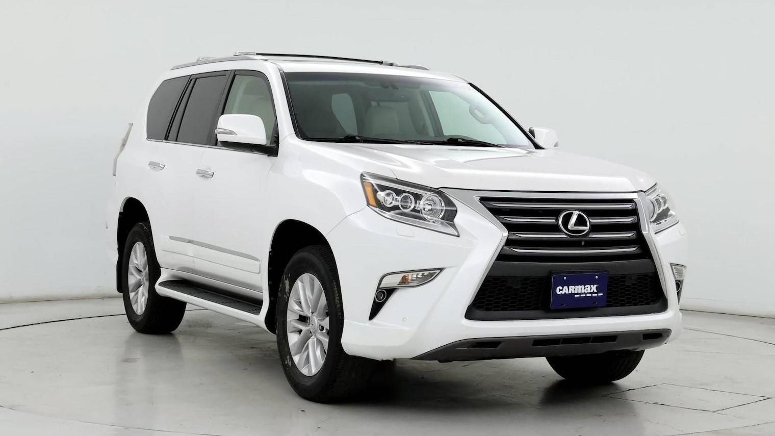 LEXUS GX 2016 JTJBM7FX1G5130907 image