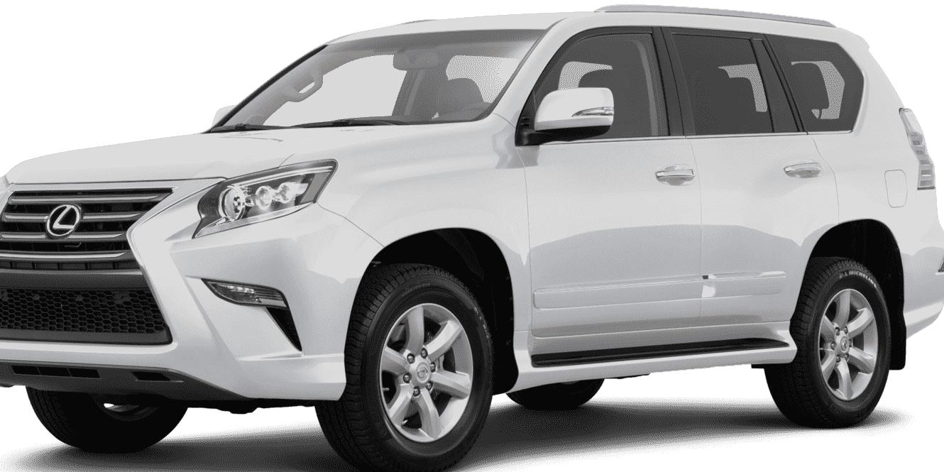 LEXUS GX 2016 JTJBM7FXXG5136768 image