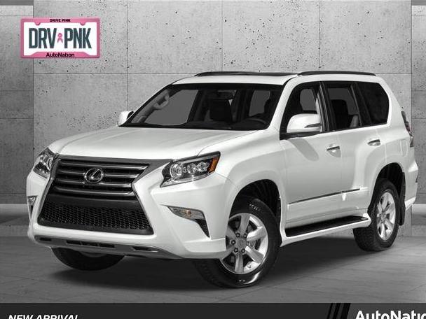 LEXUS GX 2016 JTJBM7FX9G5121808 image