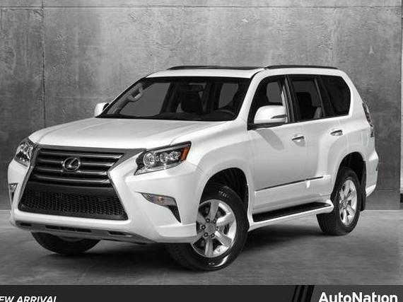 LEXUS GX 2016 JTJJM7FX1G5129560 image