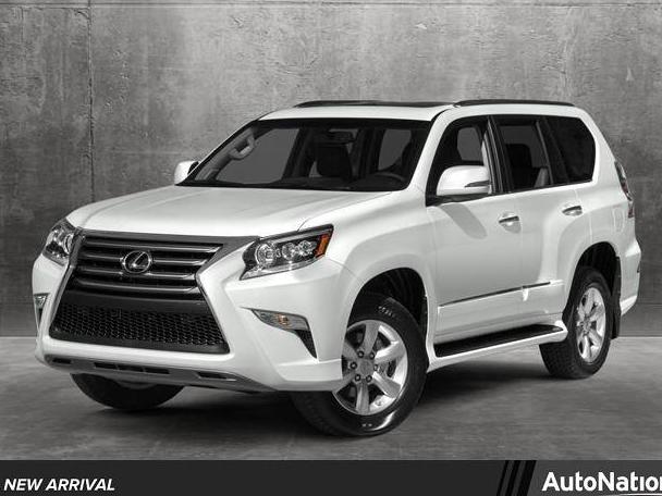 LEXUS GX 2016 JTJJM7FX8G5133105 image