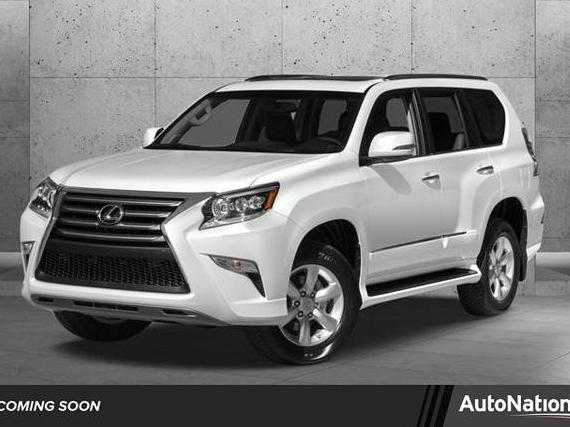 LEXUS GX 2016 JTJBM7FX4G5147409 image
