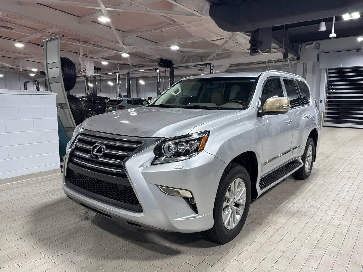 LEXUS GX 2016 JTJBM7FX2G5124209 image