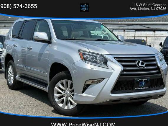 LEXUS GX 2016 JTJBM7FXXG5147107 image