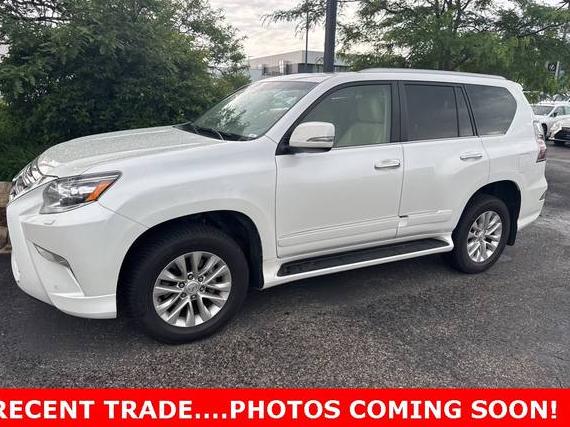 LEXUS GX 2016 JTJBM7FX6G5130708 image