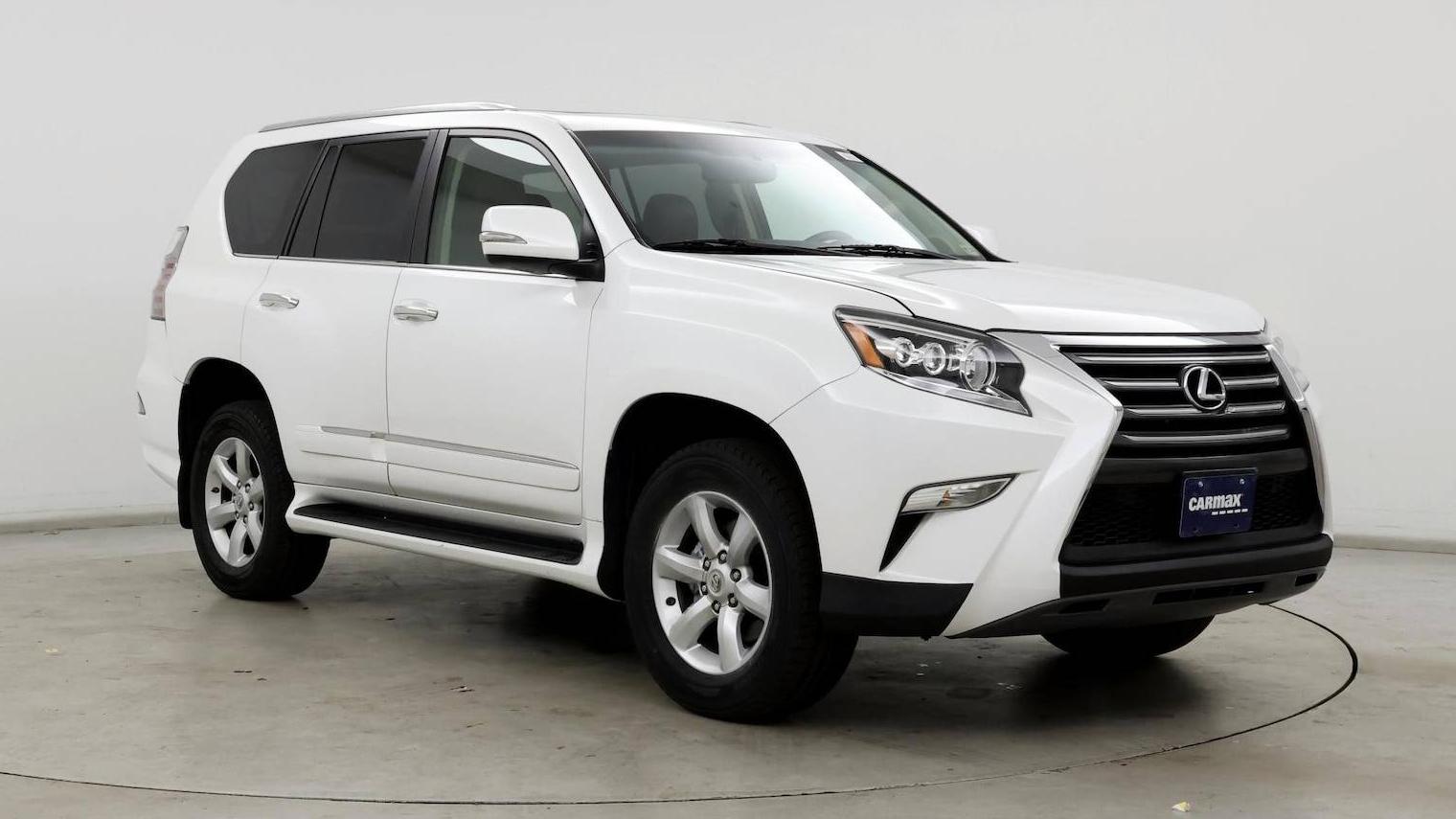 LEXUS GX 2016 JTJBM7FX4G5130805 image