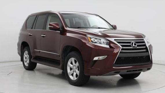 LEXUS GX 2016 JTJBM7FX5G5140288 image