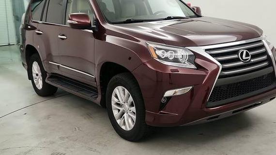 LEXUS GX 2016 JTJBM7FX3G5135929 image