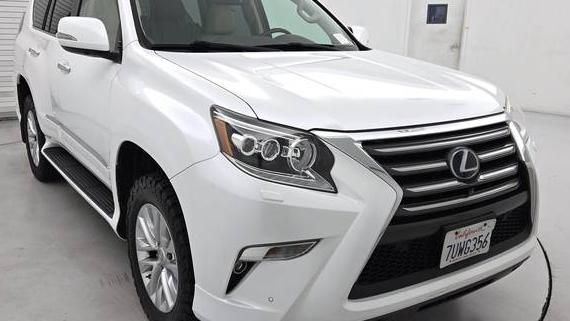 LEXUS GX 2016 JTJJM7FXXG5140251 image