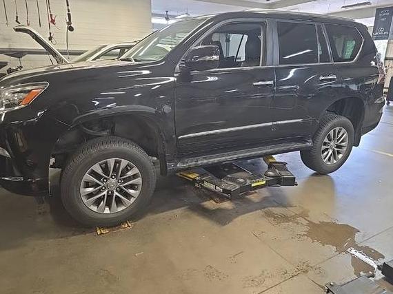 LEXUS GX 2016 JTJJM7FX3G5140642 image