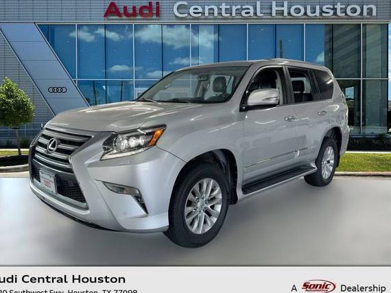 LEXUS GX 2016 JTJBM7FXXG5136446 image
