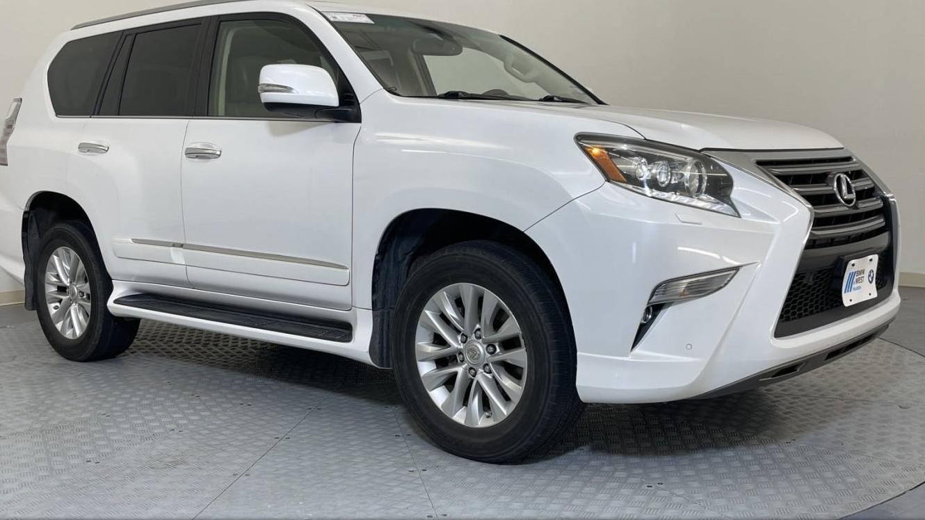 LEXUS GX 2016 JTJBM7FX0G5137928 image