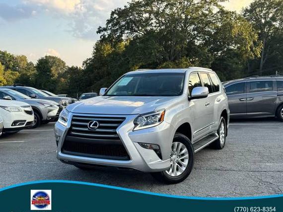 LEXUS GX 2016 JTJBM7FX0G5149058 image