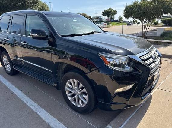 LEXUS GX 2016 JTJBM7FX5G5145796 image