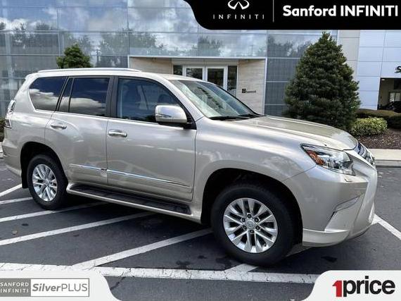 LEXUS GX 2016 JTJBM7FX4G5131808 image