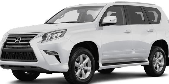 LEXUS GX 2016 JTJBM7FX2G5126204 image