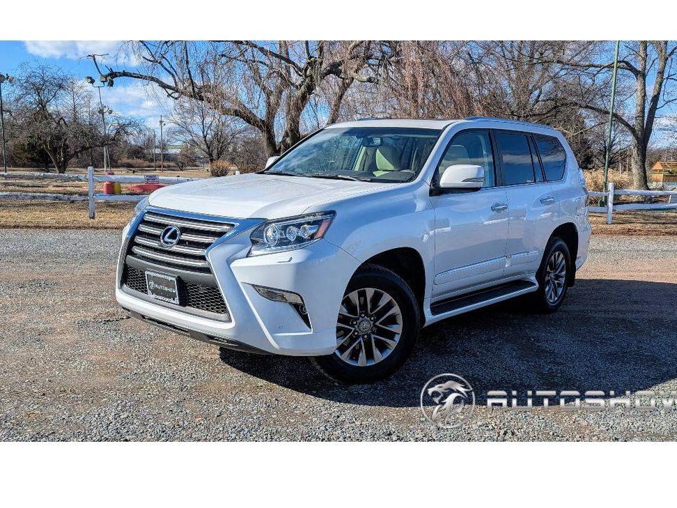 LEXUS GX 2016 JTJJM7FX5G5128055 image