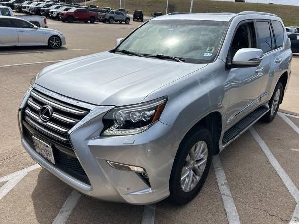 LEXUS GX 2016 JTJBM7FX7G5125825 image