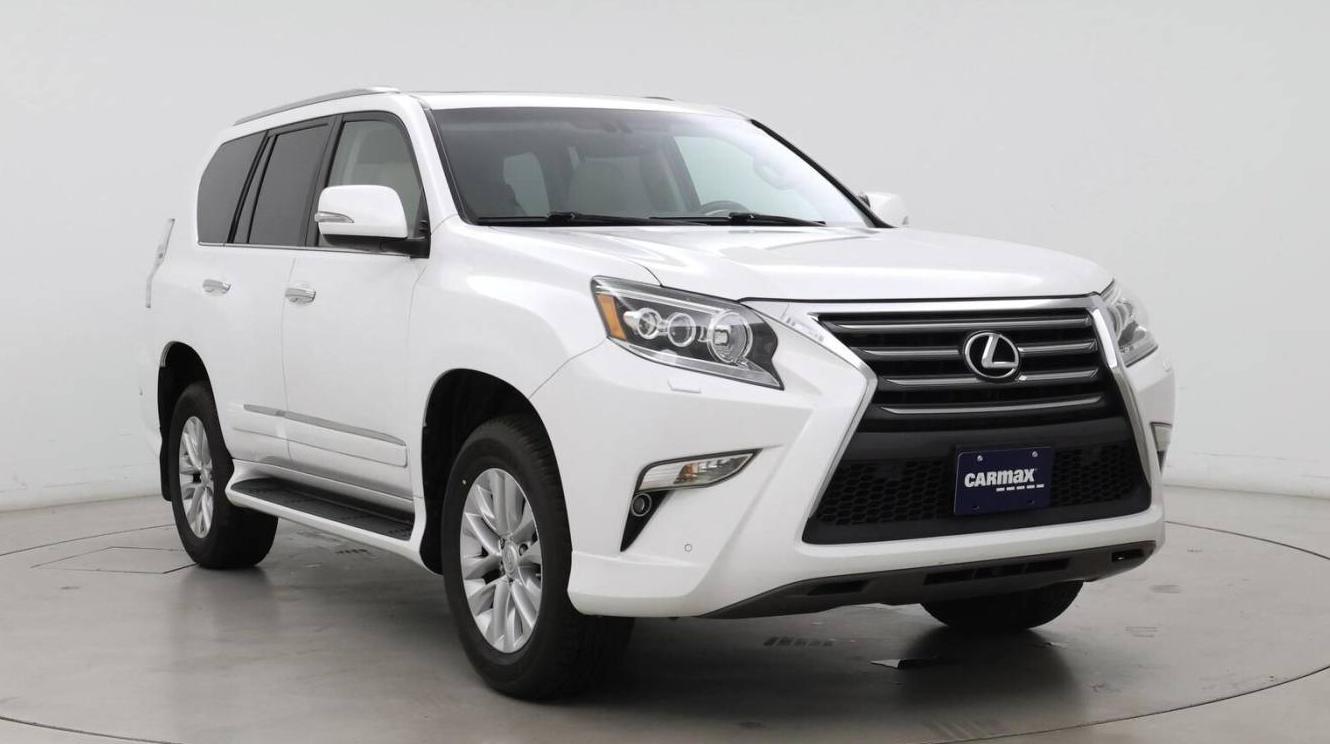 LEXUS GX 2016 JTJBM7FX6G5147427 image