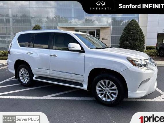 LEXUS GX 2016 JTJBM7FXXG5145082 image