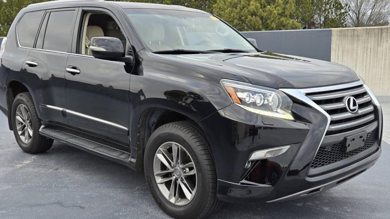 LEXUS GX 2016 JTJJM7FX5G5123468 image